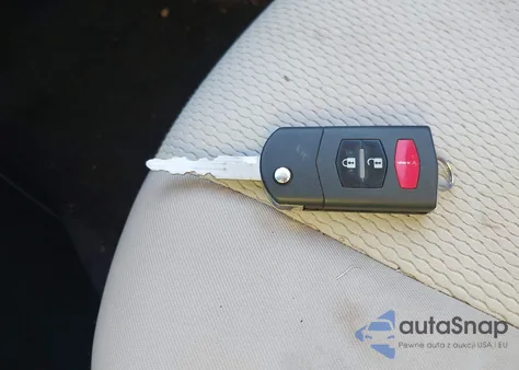 2015 Mazda Mazda5 Sport z USA, uszkodzony, nr VIN JM1CW2BL6F0186439